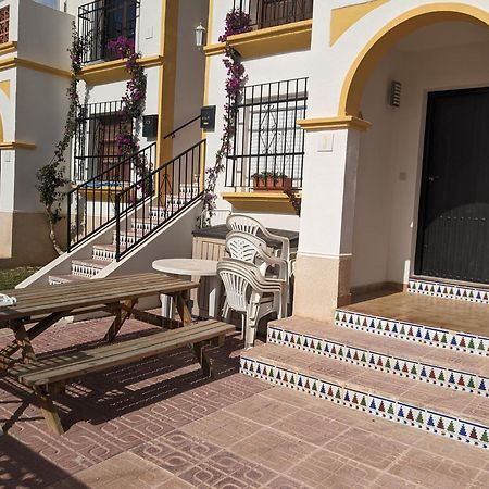 El Mirador, Villamartin, Cot To Hire, Wifi, Pool, Parking Zewnętrze zdjęcie