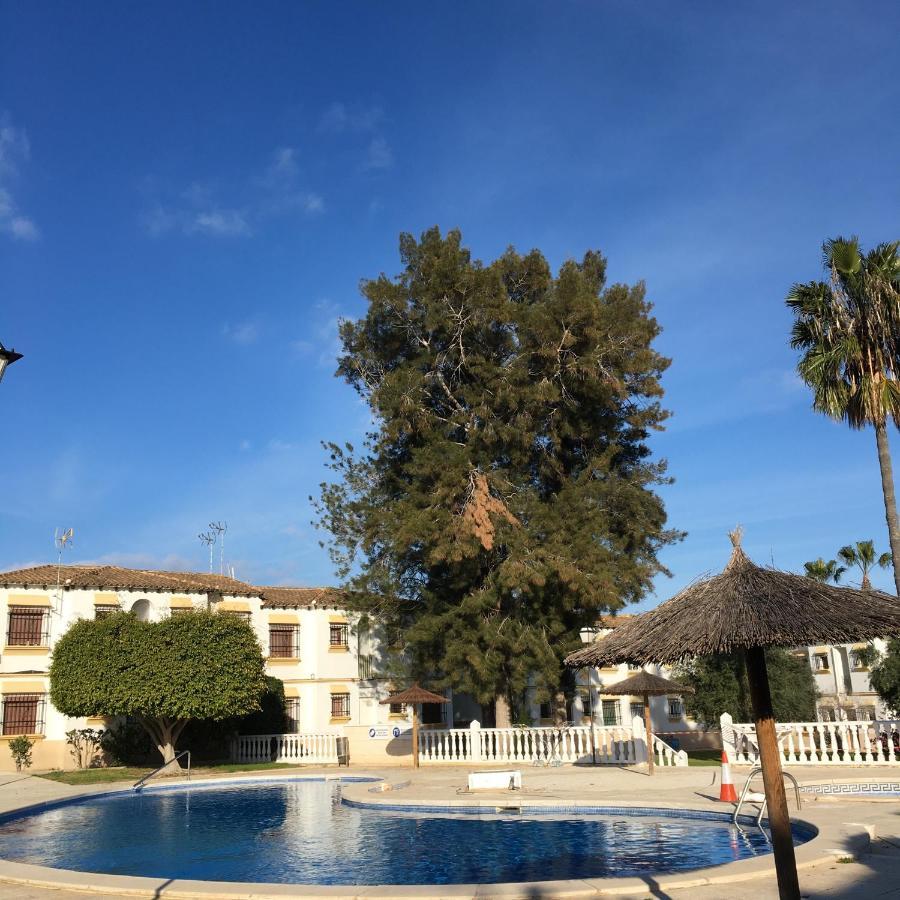 El Mirador, Villamartin, Cot To Hire, Wifi, Pool, Parking Zewnętrze zdjęcie