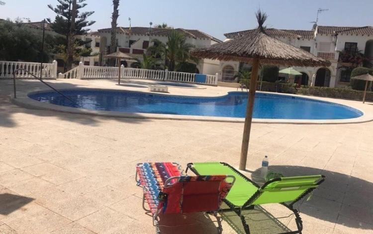 El Mirador, Villamartin, Cot To Hire, Wifi, Pool, Parking Zewnętrze zdjęcie