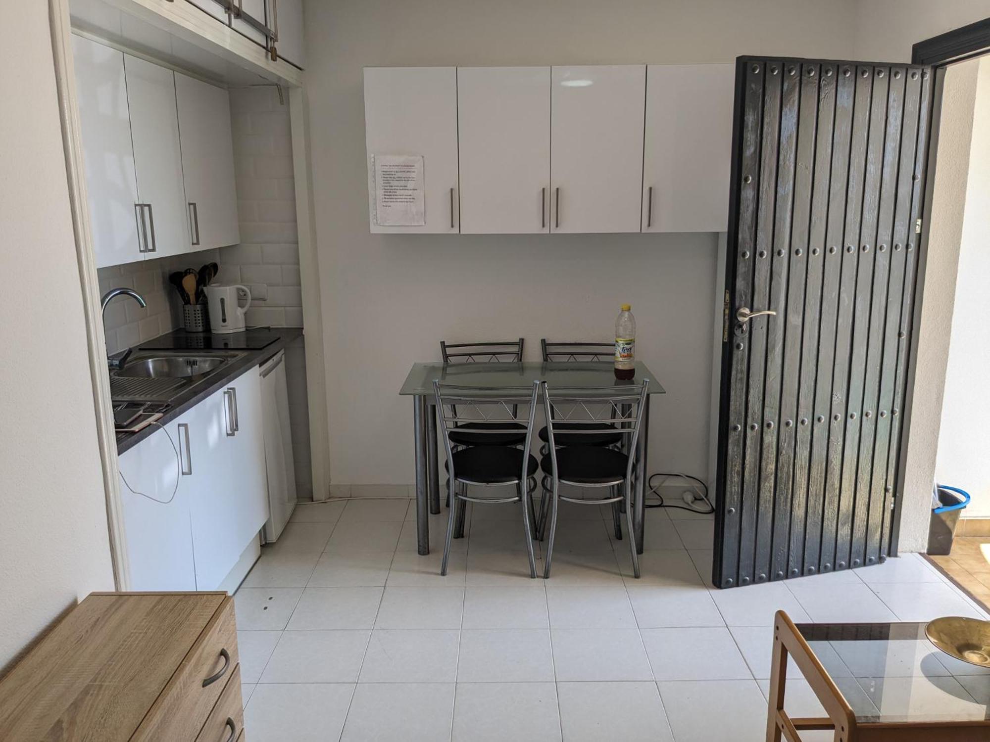 El Mirador, Villamartin, Cot To Hire, Wifi, Pool, Parking Zewnętrze zdjęcie