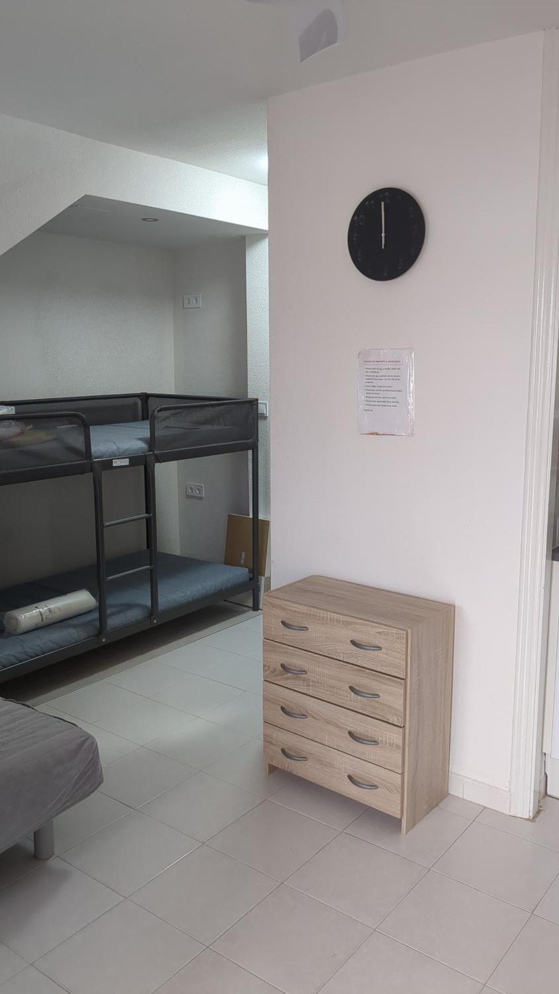El Mirador, Villamartin, Cot To Hire, Wifi, Pool, Parking Pokój zdjęcie
