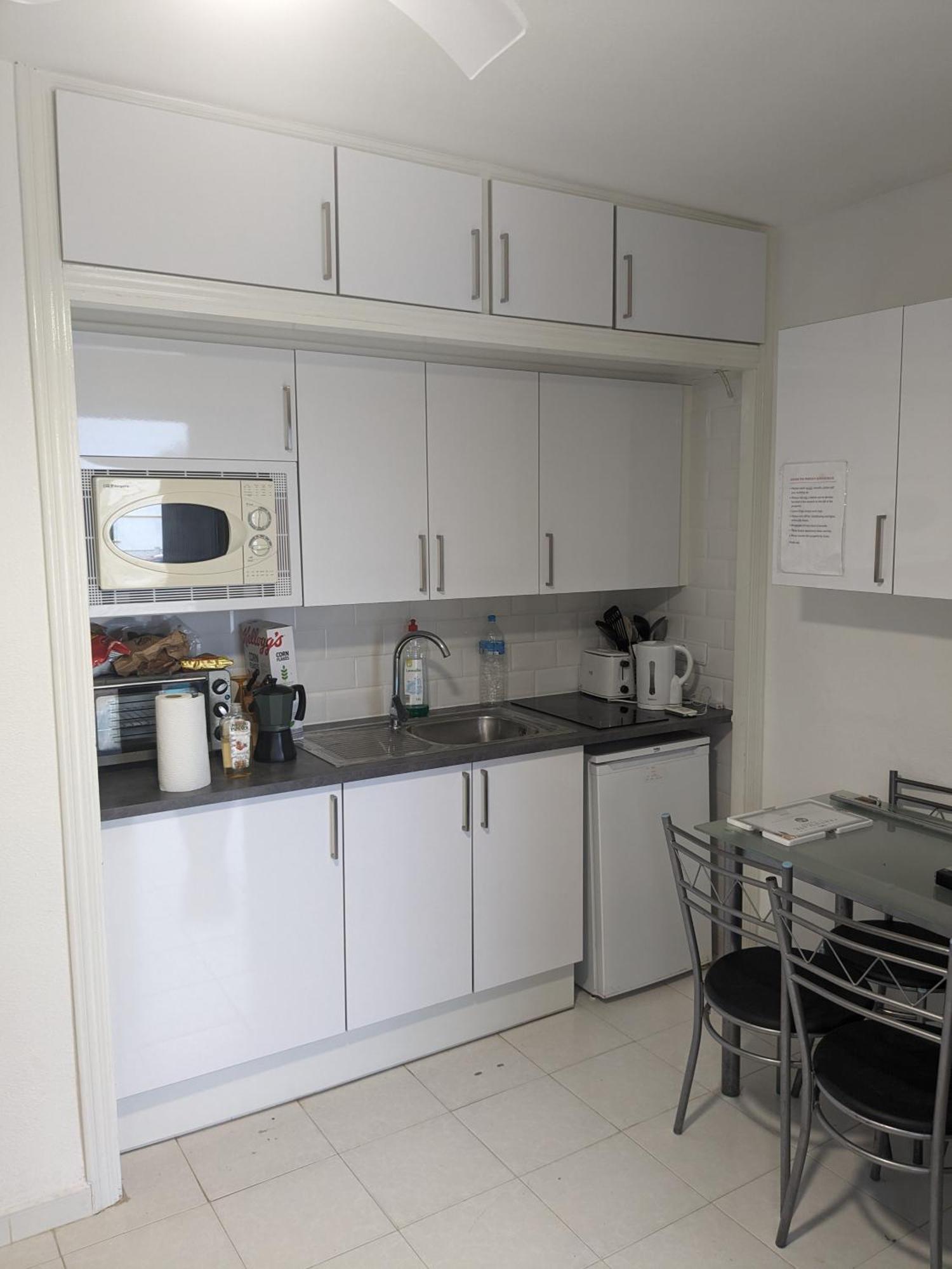 El Mirador, Villamartin, Cot To Hire, Wifi, Pool, Parking Pokój zdjęcie